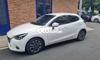 Mazda 2   2016 - Bán Mazda 2 năm sản xuất 2016, màu trắng chính chủ