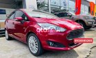 Ford Focus Titanium  2016 - Cần bán gấp Ford Focus Titanium năm sản xuất 2016, màu đỏ giá cạnh tranh