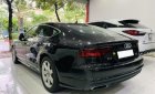 Audi A7 Sportback 2014 - Cần bán Audi A7 Sportback năm 2014, màu đen, nhập khẩu nguyên chiếc