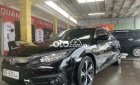 Honda Civic 2017 - Bán Honda Civic đời 2017, màu đen, xe nhập 