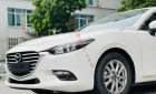 Mazda 3   1.5 AT 2018 - Cần bán lại xe Mazda 3 1.5 AT năm 2018, màu trắng, giá chỉ 599 triệu