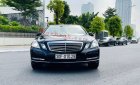 Mercedes-Benz E200 2011 - Bán Mercedes E200 đời 2011, màu đen, xe nhập