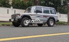 Mitsubishi Pajero 1990 - Bán Mitsubishi Pajero 1990, màu bạc, nhập khẩu nguyên chiếc, giá chỉ 166 triệu