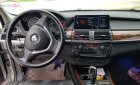 BMW X5 2007 - Cần bán BMW X5 năm sản xuất 2007, màu bạc, giá chỉ 418 triệu