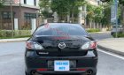 Mazda 6   2.0 AT 2011 - Bán xe Mazda 6 2.0 AT năm 2011, màu đen, xe nhập