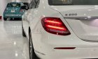 Mercedes-Benz E200 2019 - Bán Mercedes E200 đời 2019, màu trắng