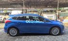 Ford Focus 2019 - Bán Ford Focus đời 2019, màu xanh lam