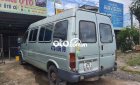 Ford Transit 2002 - Cần bán lại xe Ford Transit sản xuất năm 2002, giá 47tr