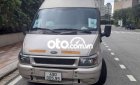 Ford Transit 2006 - Bán Ford Transit năm sản xuất 2006, màu bạc, nhập khẩu nguyên chiếc