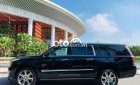 Cadillac Escalade 2015 - Bán xe Cadillac Escalade năm 2015, màu đen, xe nhập