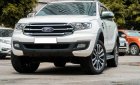 Ford Everest   Titanium 2018 - Cần bán xe Ford Everest Titanium sản xuất 2018, màu trắng, nhập khẩu nguyên chiếc