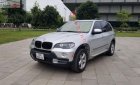 BMW X5 2007 - Cần bán BMW X5 năm sản xuất 2007, màu bạc, giá chỉ 418 triệu