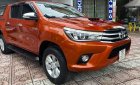 Toyota Hilux 2016 - Bán Toyota Hilux đời 2016, nhập khẩu số tự động, giá tốt