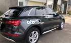 Audi Q5 2018 - Bán xe Audi Q5 2018, màu đen, nhập khẩu chính chủ