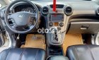 Kia Carens 2011 - Cần bán gấp Kia Carens năm sản xuất 2011, màu bạc, giá tốt