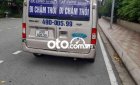 Ford Transit 2006 - Bán Ford Transit năm sản xuất 2006, màu bạc, nhập khẩu nguyên chiếc