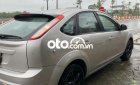 Ford Focus 2010 - Cần bán Ford Focus năm 2010, màu bạc, giá 260tr