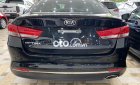 Kia Optima   2.0AT 2017 - Bán xe Kia Optima 2.0AT đời 2017, màu đen