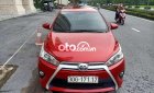 Toyota Yaris  G 2015 - Cần bán gấp Toyota Yaris G năm sản xuất 2015, màu đỏ, xe nhập chính chủ, giá chỉ 473 triệu