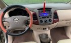 Toyota Innova   G   2006 - Bán Toyota Innova G năm sản xuất 2006, màu bạc, giá chỉ 215 triệu