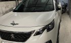 Peugeot 5008    2019 - Bán Peugeot 5008 đời 2019, màu trắng chính chủ