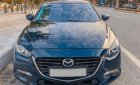 Mazda 3   Luxury  2019 - Bán Mazda 3 Luxury sản xuất năm 2019, màu xanh lam còn mới