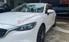 Mazda 6   2.0 AT  2020 - Cần bán xe Mazda 6 2.0 AT sản xuất 2020, màu trắng