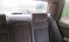 Nissan Cedric 1993 - Cần bán xe Nissan Cedric sản xuất 1993, màu đen, xe nhập chính chủ, giá chỉ 185 triệu