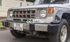 Mitsubishi Pajero 1990 - Bán Mitsubishi Pajero 1990, màu bạc, nhập khẩu nguyên chiếc, giá chỉ 166 triệu