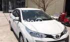 Toyota Vios 2019 - Cần bán xe Toyota Vios đời 2019, màu trắng, nhập khẩu nguyên chiếc giá cạnh tranh