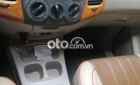 Toyota Innova 2011 - Bán xe Toyota Innova năm 2011, màu bạc chính chủ, 300 triệu