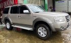 Ford Everest    2008 - Cần bán Ford Everest sản xuất năm 2008