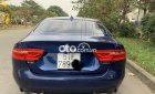 Jaguar XE 2016 - Bán ô tô Jaguar XE sản xuất năm 2016, màu xanh lam, nhập khẩu