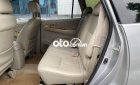 Toyota Innova   V  2011 - Bán xe Toyota Innova V năm 2011, màu bạc