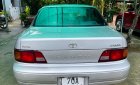 Toyota Camry 1994 - Xe Toyota Camry sản xuất năm 1994, màu bạc, nhập khẩu