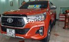 Toyota Hilux 2018 - Bán Toyota Hilux năm 2018, nhập khẩu nguyên chiếc, giá 770tr