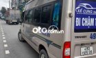 Ford Transit 2006 - Bán Ford Transit năm sản xuất 2006, màu bạc, nhập khẩu nguyên chiếc