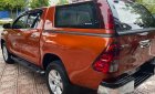 Toyota Hilux 2016 - Bán Toyota Hilux đời 2016, nhập khẩu số tự động, giá tốt