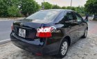 Toyota Vios 2011 - Cần bán lại xe Toyota Vios đời 2011, màu đen, xe nhập
