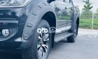 Chevrolet Colorado 2018 - Cần bán lại xe Chevrolet Colorado sản xuất 2018, màu đen, nhập khẩu còn mới