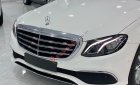 Mercedes-Benz E200 2019 - Bán Mercedes E200 đời 2019, màu trắng