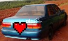 Honda Accord 1985 - Bán Honda Accord năm 1985, màu xanh lam, xe nhập, giá chỉ 45 triệu