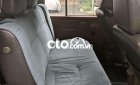 Mitsubishi Pajero 1990 - Bán Mitsubishi Pajero 1990, màu bạc, nhập khẩu nguyên chiếc, giá chỉ 166 triệu