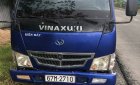 Vinaxuki 1240T 2010 - Bán Vinaxuki 1240T sản xuất 2010, màu xanh lam