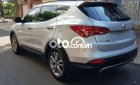 Hyundai Santa Fe 2013 - Cần bán gấp Hyundai Santa Fe sản xuất năm 2013, nhập khẩu nguyên chiếc, 705tr