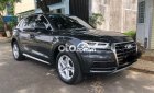 Audi Q5 2018 - Bán xe Audi Q5 2018, màu đen, nhập khẩu chính chủ