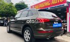 Audi Q5   2.0 TFSI Quattro 2016 - Cần bán gấp Audi Q5 2.0 TFSI Quattro sản xuất năm 2016, màu nâu, xe nhập