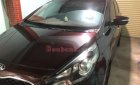 Kia Rondo   DAT  2016 - Cần bán Kia Rondo DAT 2016, màu đỏ, giá 495tr