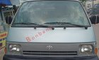 Toyota Hiace 1998 - Cần bán gấp Toyota Hiace đời 1998, màu xanh