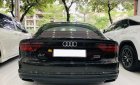 Audi A7 Sportback 2014 - Cần bán Audi A7 Sportback năm 2014, màu đen, nhập khẩu nguyên chiếc